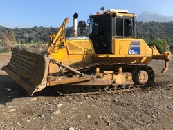 ARRIENDO BULLDOZER D65 EX AÑO 2011 2 UNIDADES DISPONIBLES