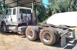 Camión International Workstar 7600 Año 2011 250000 Kms