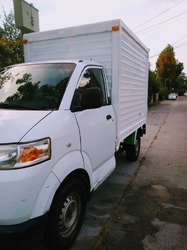 Suzuki apv