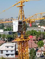 Grua Torre 429-NDZ