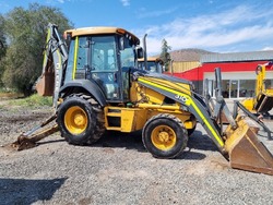 JOHN DEERE 310K AÑO 2013