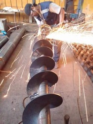 tornillos sinfines