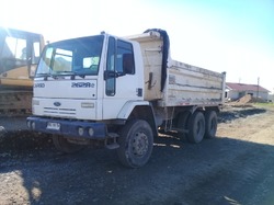 CAMION FORD CARGO 2628 E CORTO