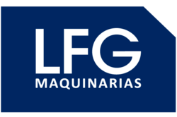 LFG MAQUINARIAS