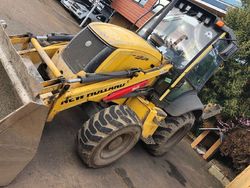 Venta NEW HOLLAND b90b 4x4 (2019)