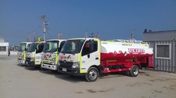 Arriendo Camion Petroleros / Ecom Mining Rental