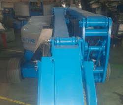 Brazo articulado Eléctrica 16 metros