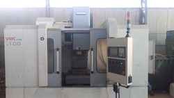 VENDO CNC VERTICAL 