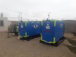 Generadores / Ecom Mining Rental