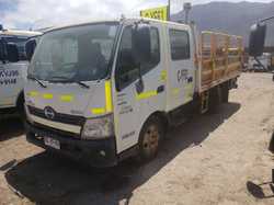 Se Vende Camion 3/4 Hino Exelente estado
