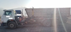CAMION AMPLIROLL VOLKSWAGEN 24.220 AÑO 2009 107.673 KM