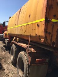 Venta aljibe 20 