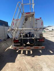 CAMION ALJIBE EXCELENTE ESTADO