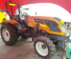 Tractor Agrícola Valtra A850F 85 HP Año 2021 800 Horas
