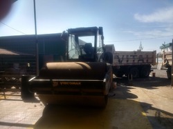 Arriendo de Rodillos