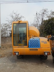 Autohormigonera D´AVINO LB560 4,5 m3 Nueva sin uso año 2018 horas 0