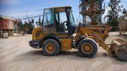 CARGADOR XCMG 180K EN BUEN ESTADO