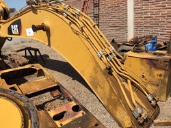 Brazo excavadora cat 336