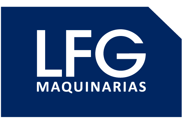 LFG MAQUINARIAS