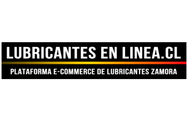 Lubricantesenlinea.cl 